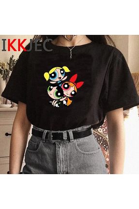 تیشرت مشکی بچه گانه رگولار SVART WEAR - کد 805625918