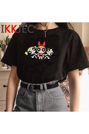 تیشرت مشکی بچه گانه رگولار MAGORS - کد 805626471