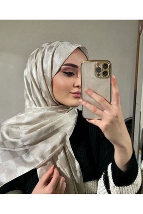 شال نباتی زنانه ویسکون کد 805496981