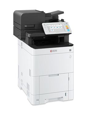 دستگاه فتوکپی Kyocera - کد 805789524