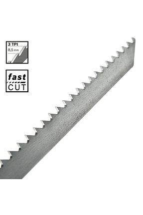 تیغه های اره رفت و برگشتی Bosch - کد 805208828