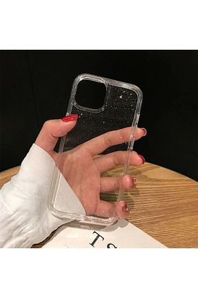 کاور و قاب نارنجی iPhone 14 Pro Max gaga elektronik - کد 805248960