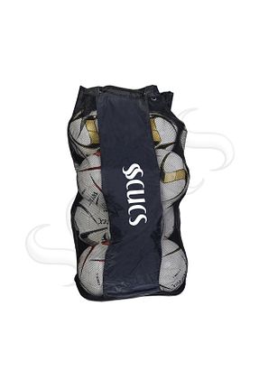 کیف توپ مشکی SCUCS - کد 805716463