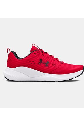 کفش فیتنس قرمز مردانه Under Armour - کد 805744996