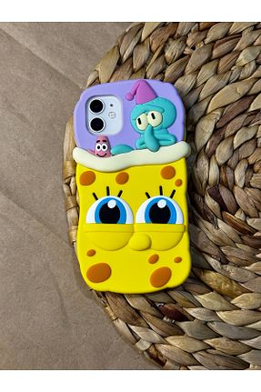 کاور و قاب رنگی iPhone 12 HYPERSOFT - کد 805550991