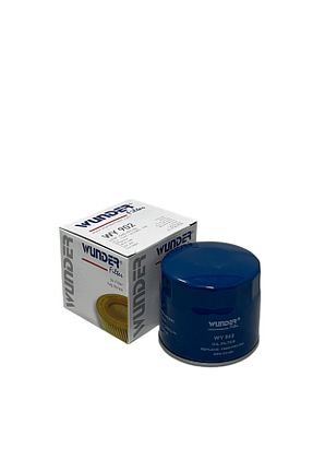 فیلتر روغن خودرو WUNDER - کد 805578279