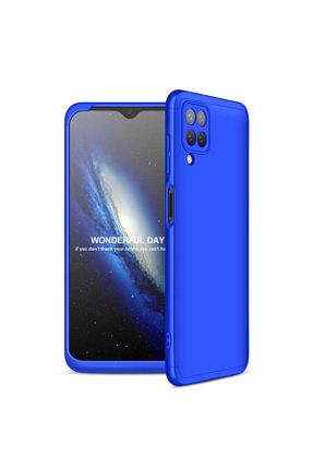 کاور و قاب آبی iPhone 12 Pro Max Zore - کد 107351175