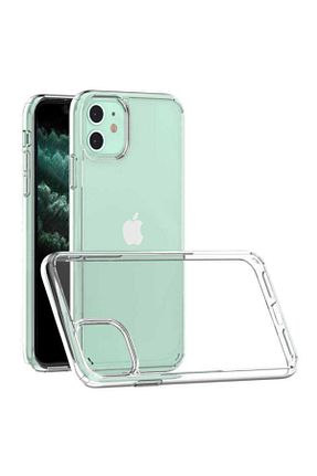 قاب گوشی نارنجی iPhone 11 کد 107380918