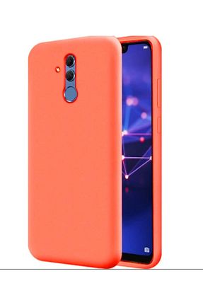 کاور و قاب نارنجی HappyCase - کد 107396355
