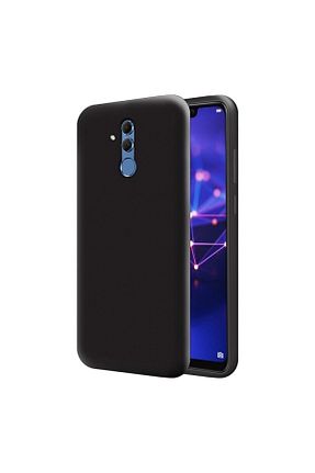 کاور و قاب مشکی HappyCase - کد 107396393