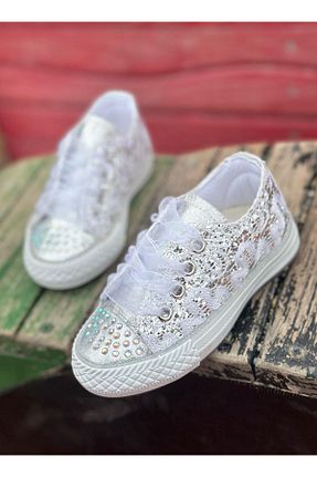 کفش کژوال بچه گانه پارچه ای Surpie Shoes - کد 805927110