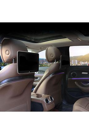 سیستم چند رسانه ای و نمایشگر 12 inç Mercedes - کد 806362568