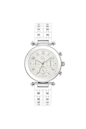 ساعت مچی رنگی زنانه 40 میلی متر Guess Collection - کد 725228332
