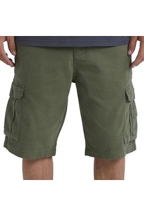 شوارک اسپرت سبز مردانه بلند Quiksilver - کد 806457116