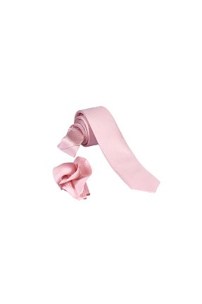 کراوات سرمه ای زنانه ویسکون پلی استر Ars Magic Box - کد 283407094