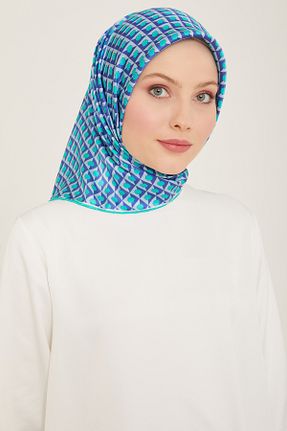 روسری سفید İpek Tivil Armine - کد 806115309