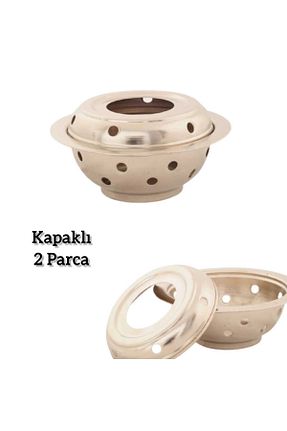 گرمایش کمپ بژ CamaradaAVM - کد 302033952