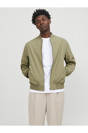 کت طلائی مردانه Relaxed Jack & Jones - کد 806339252