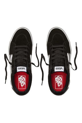 کفش بیرون مشکی مردانه پارچه Vans - کد 805935638