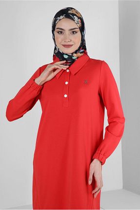 روسری مشکی پنبه ای Alvina - کد 805951125