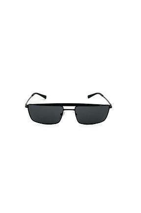 عینک آفتابی مشکی مردانه UV400 Armani Exchange - کد 159235454
