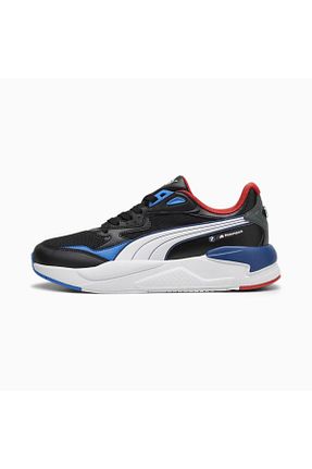 کفش پیاده روی مشکی مردانه Puma - کد 805952423