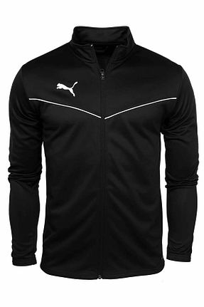 کت اسپرت مشکی مردانه رگولار Puma - کد 805965596