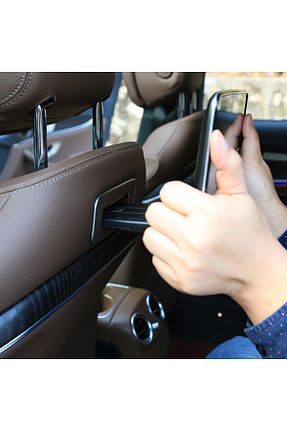 سیستم چند رسانه ای و نمایشگر 12 inç Mercedes - کد 806362568