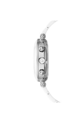 ساعت مچی رنگی زنانه 40 میلی متر Guess Collection - کد 725228332