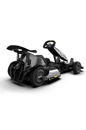 اسکوتر برقی مشکی 35-40 km Segway - کد 769312096