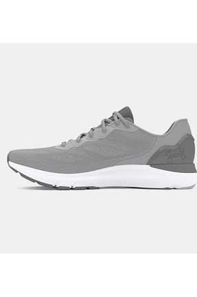 کفش دو و میدانی و تمرینی طوسی مردانه Under Armour - کد 806577899