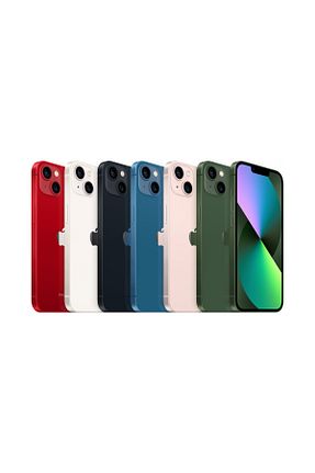 تلفن همراه بازسازی شده آبی 128 GB Apple - کد 806177659