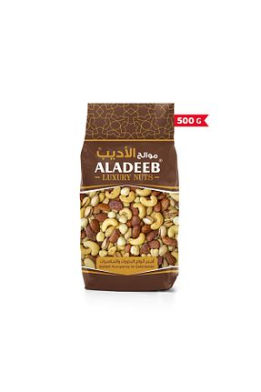  ALADEEB - کد 804375438