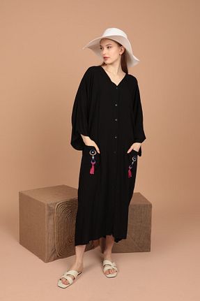 لباس رنگی زنانه بافتنی RICHMOST - کد 806299517