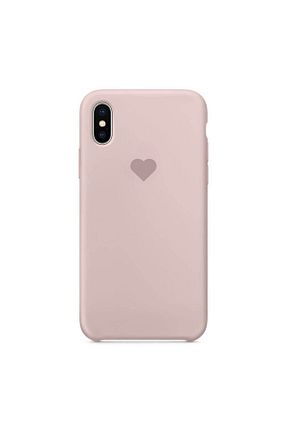 قاب گوشی بژ iPhone XS Max کد 806370469