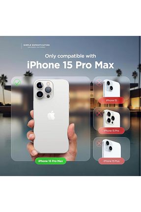 قاب گوشی قهوه ای iPhone 15 Pro Max کد 806373922