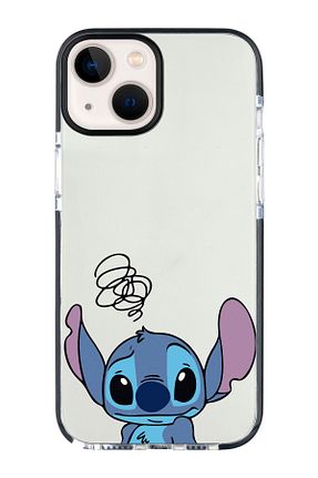کاور و قاب مشکی iPhone 15 shoptocase - کد 806389422