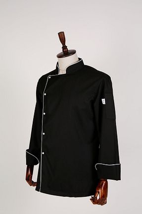 لباس کار مشکی TePe Üniforma - کد 313691231