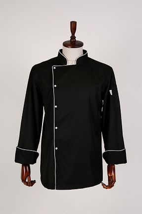 لباس کار مشکی TePe Üniforma - کد 313691231
