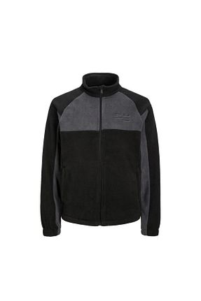 پولار مشکی مردانه Jack & Jones - کد 339218952