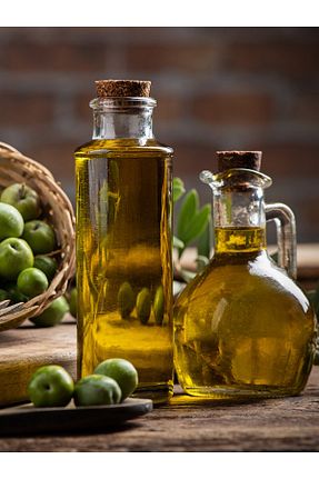 روغن زیتون HATAYKARACAYÖRESEL - کد 806559891