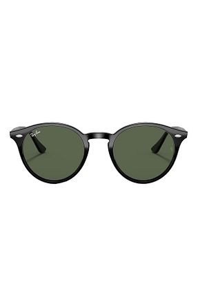عینک آفتابی سفید زنانه 49 Ray-Ban - کد 806586957