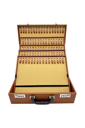 جعبه هدیه sezginkutuveaksesuar - کد 806587839