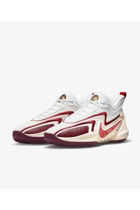 کفش بسکتبال بژ مردانه Nike - کد 767161305