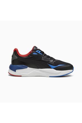 کفش پیاده روی مشکی مردانه Puma - کد 805952423
