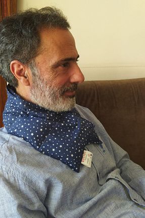 پد گرمکن و سوزش LAPENTA - کد 650569475