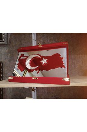 تابلو شیشه dekorasyonsepetim - کد 806470834