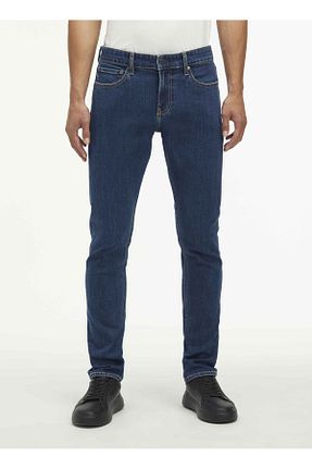 شلوار رنگی مردانه پارچه Calvin Klein - کد 806450937