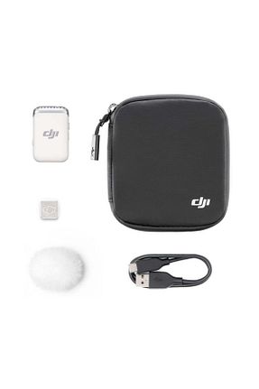 میکروفون و اکسسوری DJI - کد 806448267