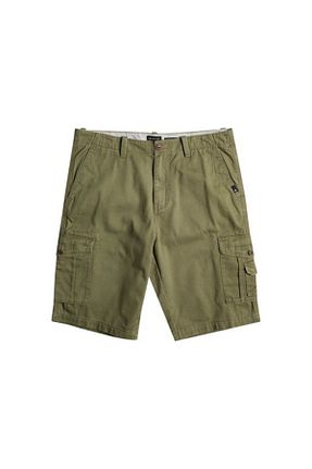 شوارک اسپرت سبز مردانه بلند Quiksilver - کد 806457116